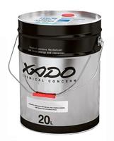 Bremžu šķidruma punkts 4, BREMŽU ŠĶIDRUMS, 20l