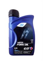 Eļļa dakšām un amortizatoriem no Moto Fork Oil 15W, 500ml