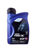 Eļļa dakšām un amortizatoriem no Moto Fork Oil 20W, 500ml