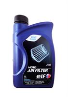 Moto gaisa filtru eļļa, 1L
