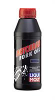 Sintētiskā amortizatoru eļļa Mottorad Fork Oil Heavy SAE 15W, 500ml