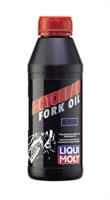 Sintētiskā amortizatoru eļļa Mottorad Fork Oil Heavy SAE 15W, 500ml