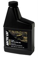 Eļļa gaisa filtru impregnēšanai, 355 ml