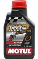 Eļļa amortizatoriem Dakšu eļļa FL Shock Oil VI 400, 1l