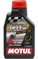 Eļļa amortizatoriem Dakšu eļļa FL Shock Oil VI 400, 1l