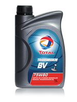 Minerālu pārnesumu eļļa TRANSMISSION BV 75W-80, 1l