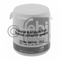 Smērviela inžektoriem un kvēlsvecēm (konsekventa)