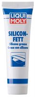 Silicon-Fett silikona smērviela, 100ml