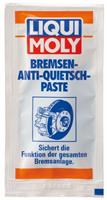 Bremžu pasta Bremsen-anti-quietsch-paste, 10g