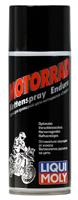 Спрей для приводной цепи мотоциклов Motorrad Kettenspray Enduro, 400мл