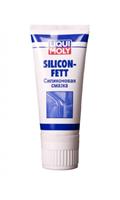Silicon-Fett silikona smērviela, 50ml