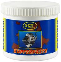 Kupferpaste vara pasta, 0,5 l.