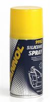 Silikona smērviela Silicone Spray, 100ml