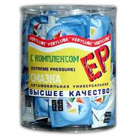 Litija universālā smērviela ar EP kompleksu, 5 ml