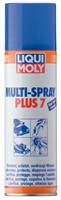 Multi-spray 7 vienā Multi-Spray Plus 7, 300 ml