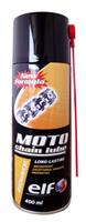 Moto Chain Lube aerosols motociklu ķēdēm, 400ml