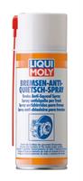 Sintētiska smērviela bremžu sistēmām Bremsen-Anti-Quietsch-Spray, 400ml