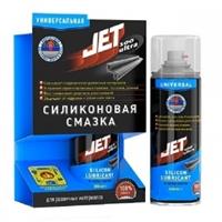 Silikona smērviela JET 100 Ultra Silicon Lubricant, 250ml