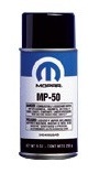 Smērviela mitruma izspiešanai no elektroinstalācijas aerosola MP-50, 266 ml