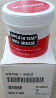 Augstas temperatūras smērviela, 80g