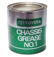 Смазка шасси CHASSIS GREASE NO.1, 2,5л