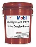 Litija smērviela Mobilgrease XHP 222, 16 kg