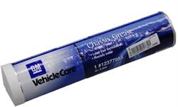 Smērviela balstiekārtas un stūres šarnīriem Šasijas tauki, 414 ml