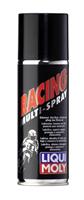 Daudzfunkcionāls motociklu sacīkšu Multi-Spray, 200ml