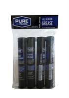 Смазка Smērviela visas sezonas garumā, 4x85гр