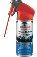 Silikona smidzināšanas smērviela, hibrīds, 100 ml