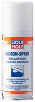 Bezkrāsains silikona smērviela Silicon-Spray, 100ml