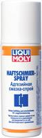 Haftschmier Spray Adhesive Lubricant, 50ml