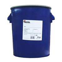 Litija smērviela Pro Grease G EP 03 Gear Box, 25 kg