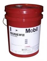 Litija smērviela Mobilgrease XHP 222, 16 kg