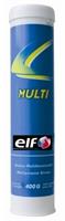 Elf MULTI smērviela, 0,4 kg