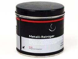 Metāla tīrīšanas līdzeklis