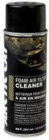 Gaisa filtru tīrītājs, 355 ml