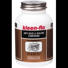 KLEEN-FLO 11-810 Smērvielas augstai darba temperatūrai, 275g