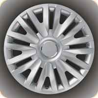 Riteņu vāciņi 15 ", kompl