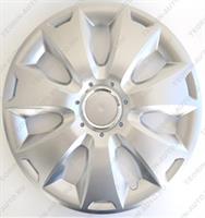 Riteņu vāciņi 15 ", kompl