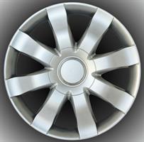 Riteņu vāciņi 15 ", kompl