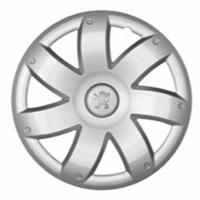 Riteņa vāciņš 14 \ "