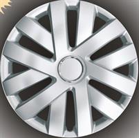 Riteņu vāciņi 16 ", kompl