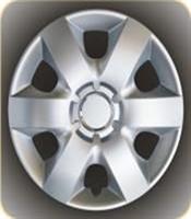 Riteņu vāciņi 15 ", kompl