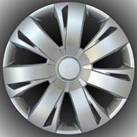 Riteņu vāciņi 16 ", kompl