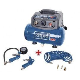 Компрессоры и аксессуары