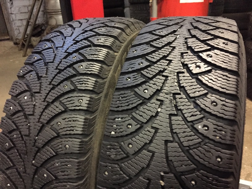 michelin aglis alpin 215/60 R17 Lietotas Ziemas Riepas