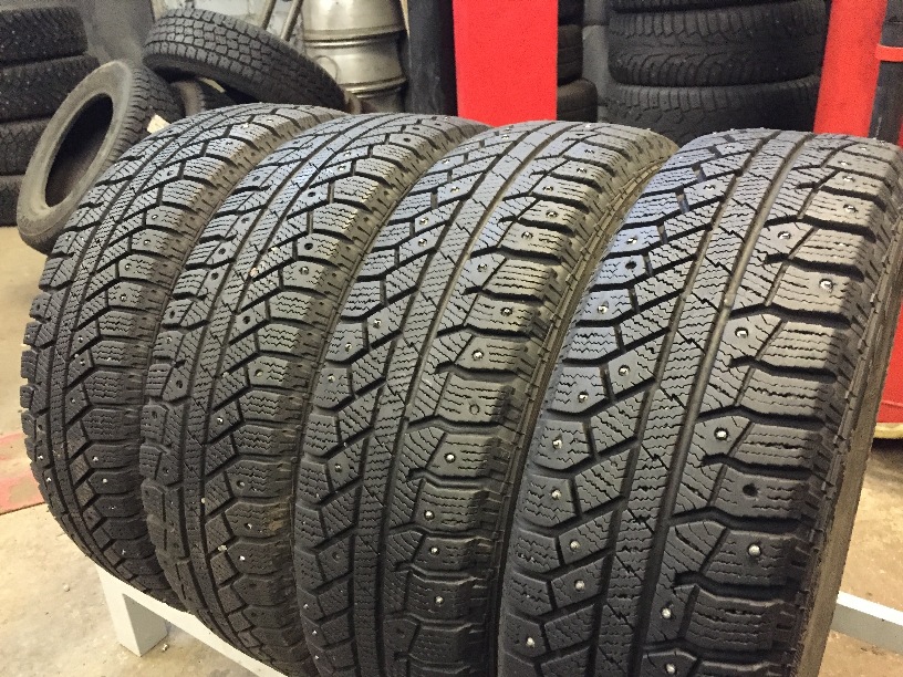 continental Viking Contact 6 205/55 R16 Зимние Б/у покрышки continental Viking Contact 6 205/55 R16 Зимние Б/у покрышки