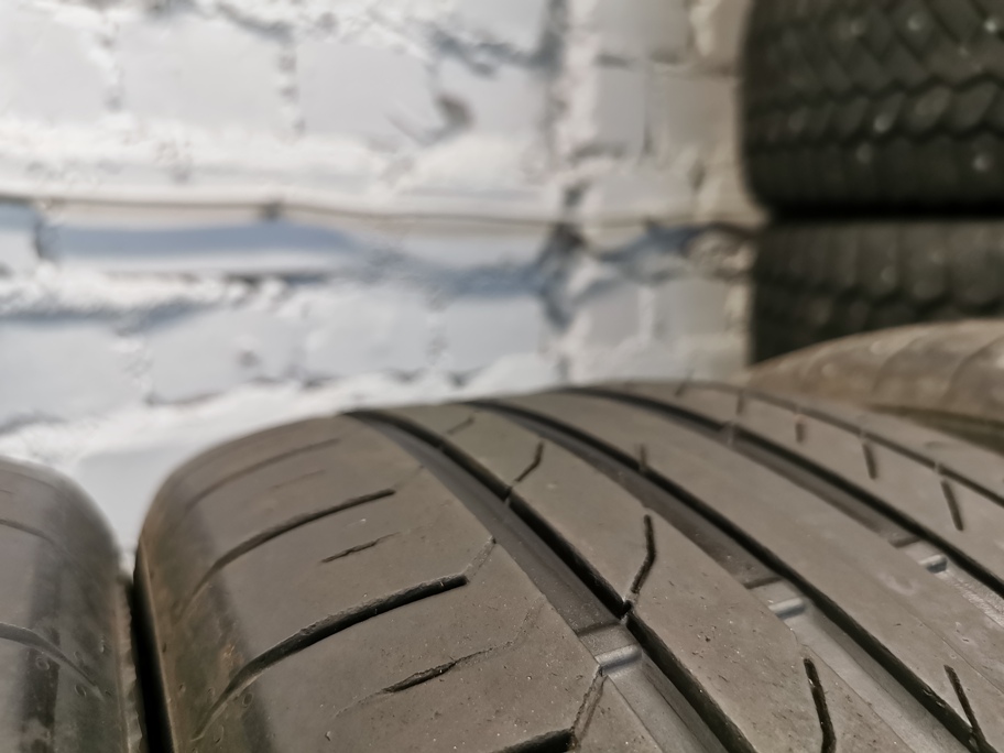 continental Sport Contact 5 255/55 R19 Lietotas Vasaras Riepas continental Sport Contact 5 255/55 R19 Lietotas Vasaras Riepas