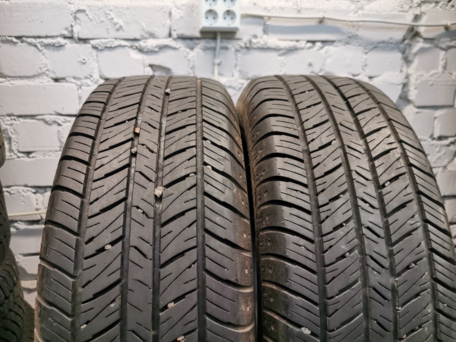 Nankang EA603 225/70 R15 Lietotas Vasaras Riepas